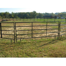 Pasture Fence for Cattles
